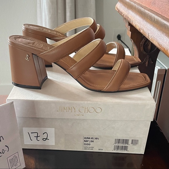 Jimmy Choo Auna 65 - Picture 3 of 6